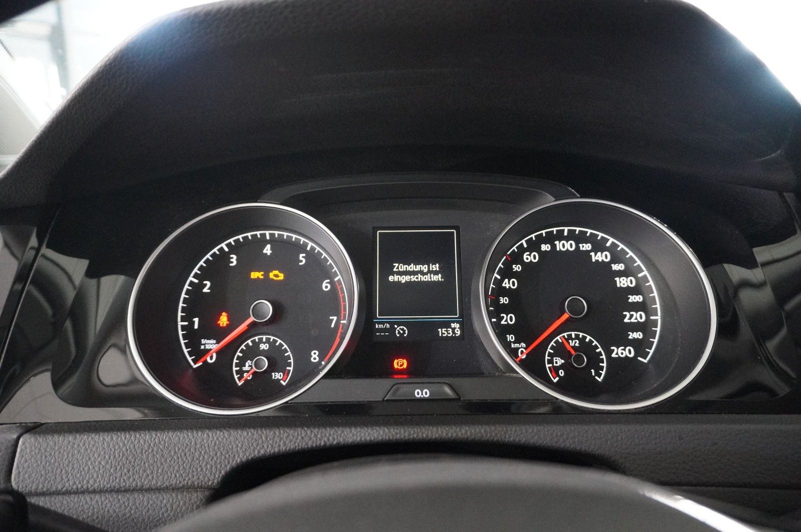 Fahrzeugabbildung Volkswagen Golf VII Lim.  1.2 TSI ALLSTAR NAVI/SHZ/PDC/TEMP