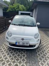 Fiat 500 Lounge Automatik Neu TÜV - Fiat 500L: Automatik