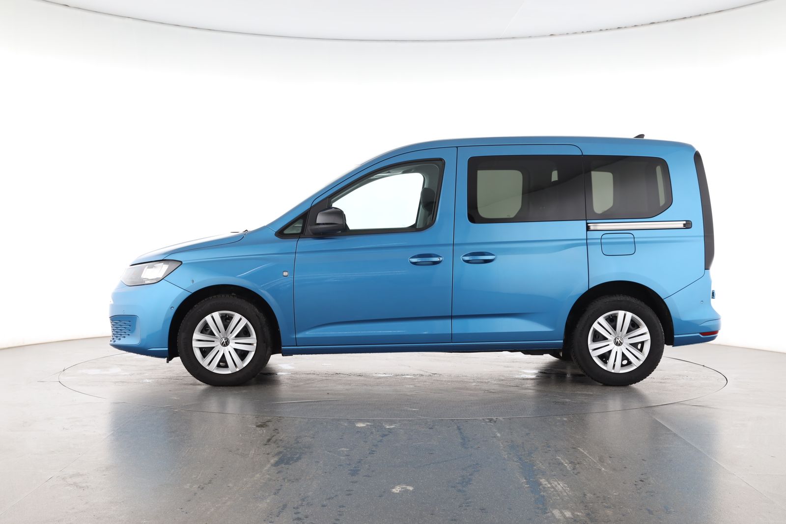Volkswagen Caddy - Bild 3