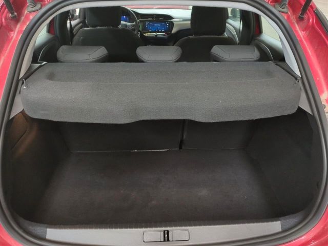 Corsa F