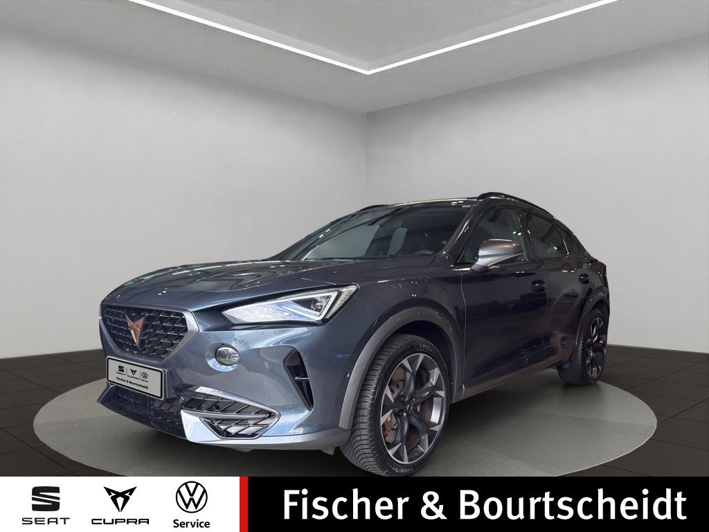 Image of Cupra Formentor