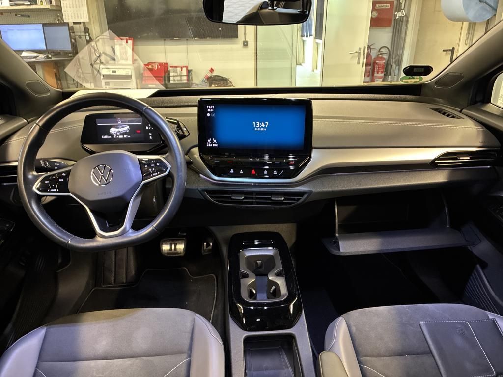 Volkswagen ID.5 - Bild 6