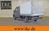 Mercedes-Benz Sprinter 316 CDI Doka 4x4 Allrad AHK 3,5t #266 - Mercedes-Benz Sprinter: 5t