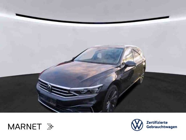 Volkswagen Passat Variant 1.4 TSI Hybrid DSG GTE*Pano*