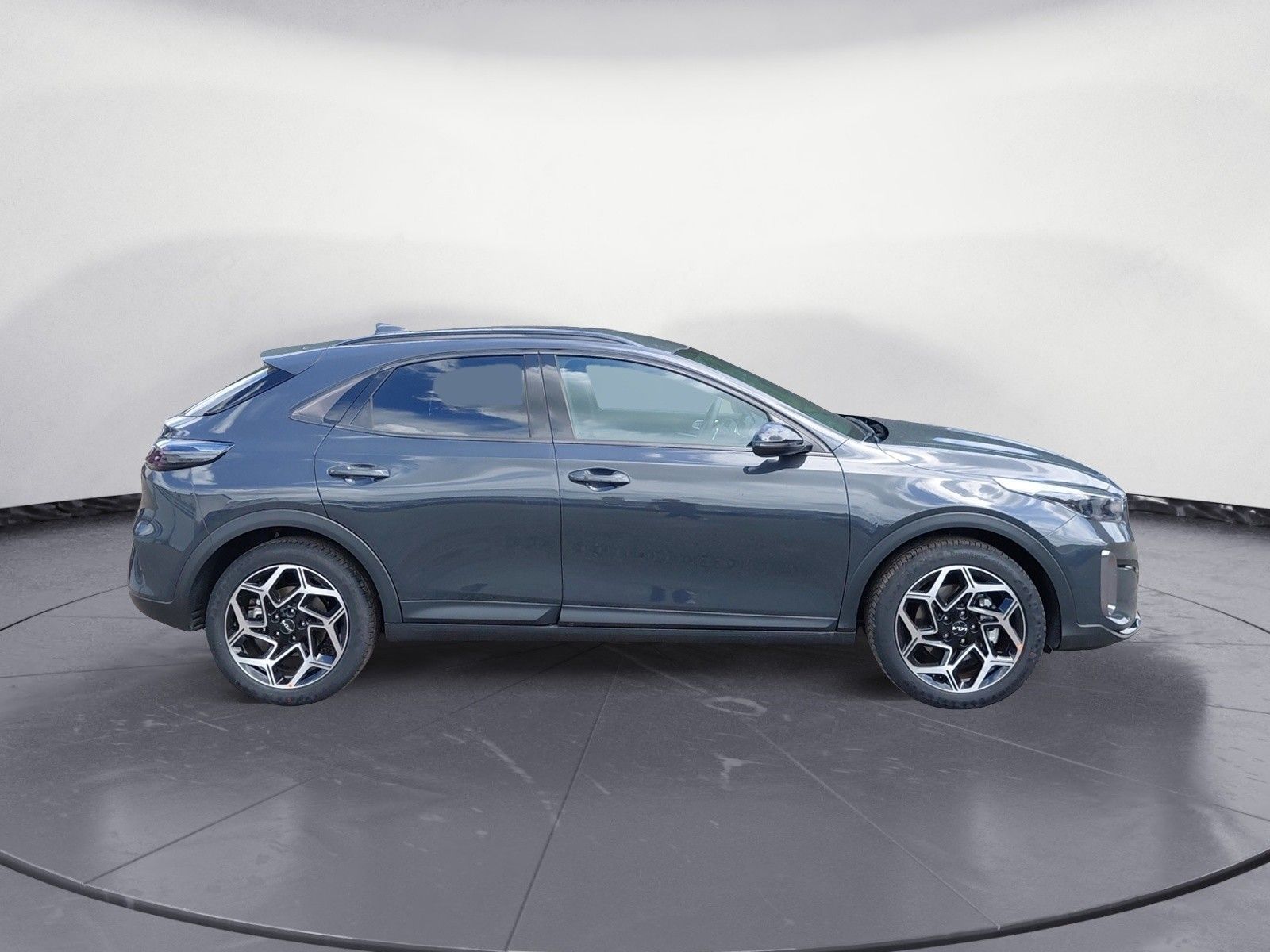 Kia XCeed - Bild 5