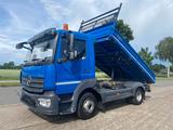 Mercedes-Benz 823 K 923 K ATEGO Meiller Kipper AHK Schalter - Mercedes-Benz Atego 823