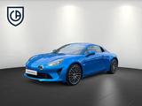 Alpine A110 252 Komfort&Ablage-Paket/aktive AGA - Alpine A110