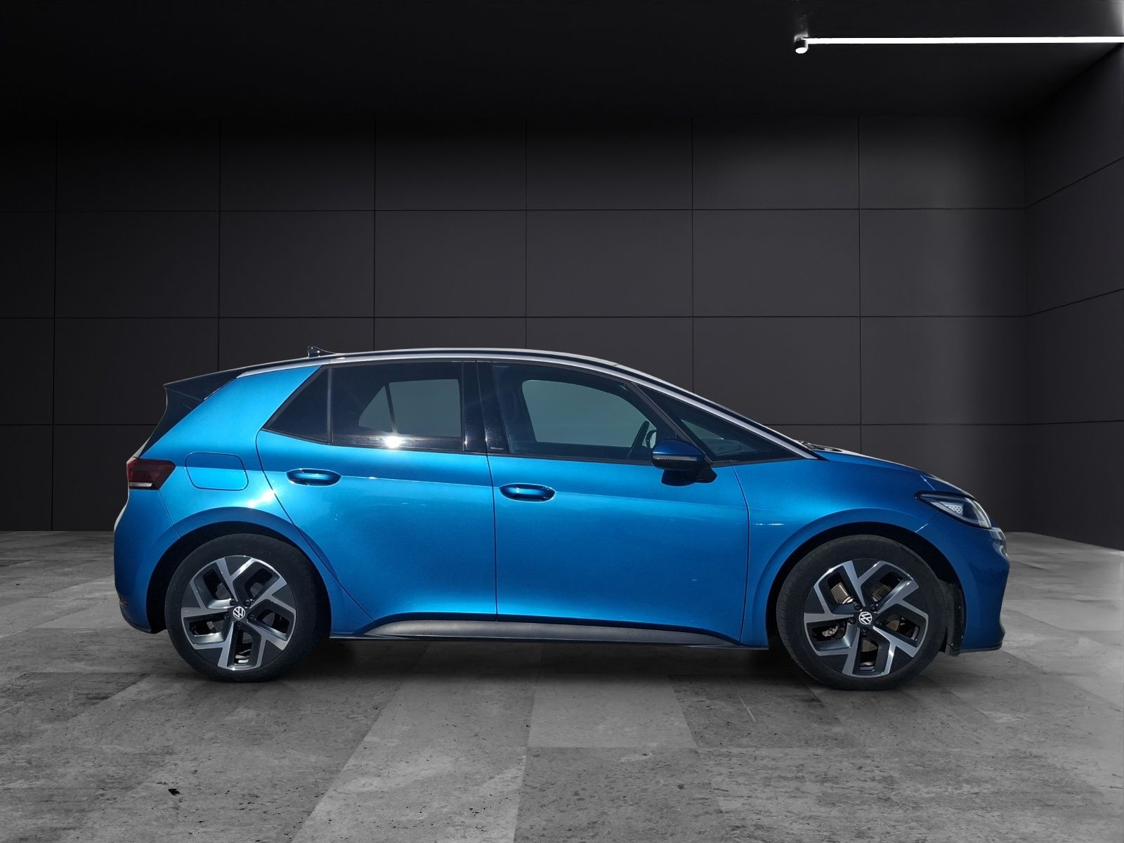 Fahrzeugabbildung Volkswagen ID.3 Pro Matrix Navi Pano ACC RFK SH 19"