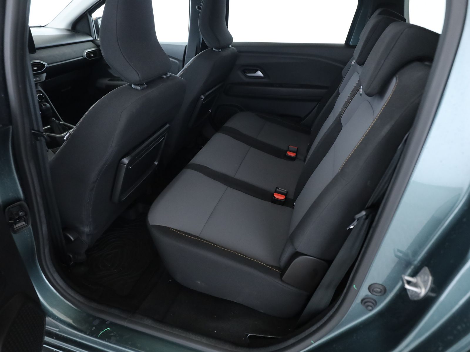 Fahrzeugabbildung Dacia Jogger Extreme TCe 110