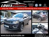 Jeep Compass Limited 4WD Leder/Navi/Autom./SHZ/Lenkrh - Jeep Compass: Allradantrieb