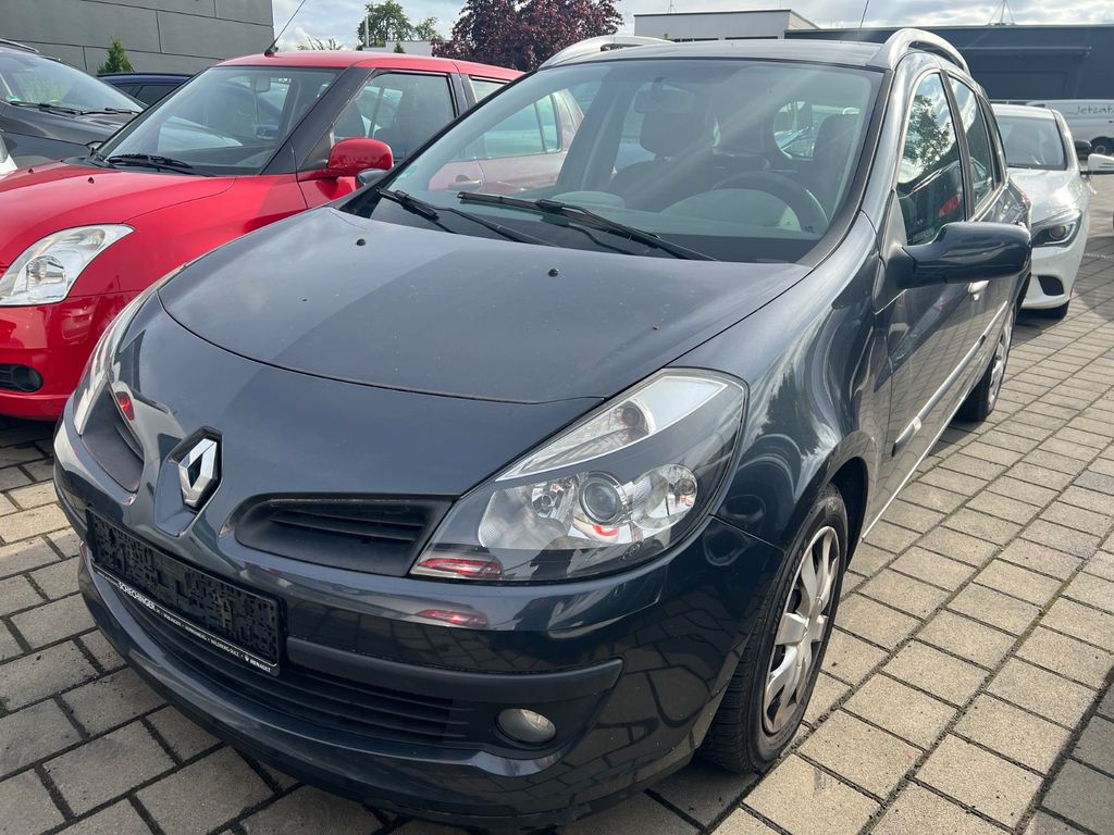 Angebot ansehen Renault Clio