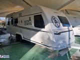 Knaus Südwind 650 FSK 60 Years *Gas-Außenst.*ATC*City- - Knaus 650 fsk