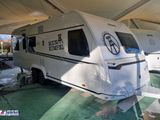 Knaus Südwind 650 FSK 60 Years *autark-e*ATC*City-Wass - Knaus 650 fsk