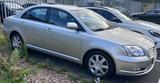 Toyota Avensis 1.8 VVT-i - - gebrauchte Toyota Avensis aus dem Jahr 2004