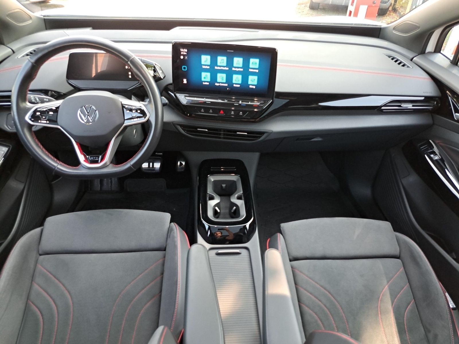 Volkswagen ID.4 - Bild 23