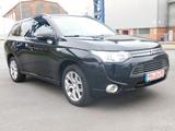 Mitsubishi Outlander PHEV Basis 4WD/Benzin-Hybrid - Mitsubishi Outlander in Essen
