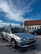 Toyota Corolla 1.6 linea luna Combi - Toyota Corolla: Luna