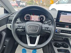 AUDI A5 Sportback 204PS DSG #ACC #MATRIX #DSP