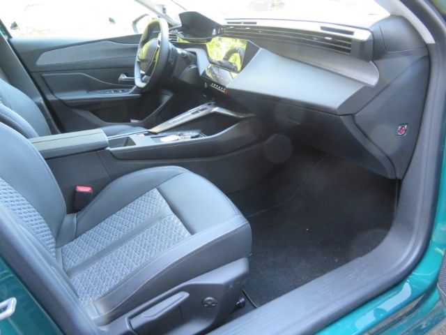 Peugeot 308 - Bild 9