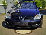 Mercedes-Benz AMG edit/PSK/Airscraft/Leder/Navi/Xenon/TOP - Mercedes-Benz SLK 200 Gebrauchtwagen in Karlsruhe