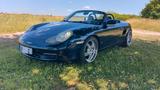 Porsche Boxster 2.7 Wassergekühlt 19" Cabrio 986 - Porsche Gebrauchtwagen in Ingolstadt