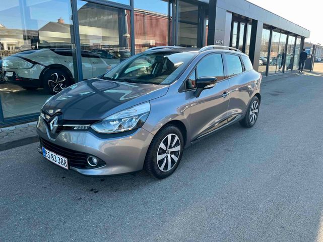 Renault Clio Grandtour Expression dCi 75 S. & S. eco2