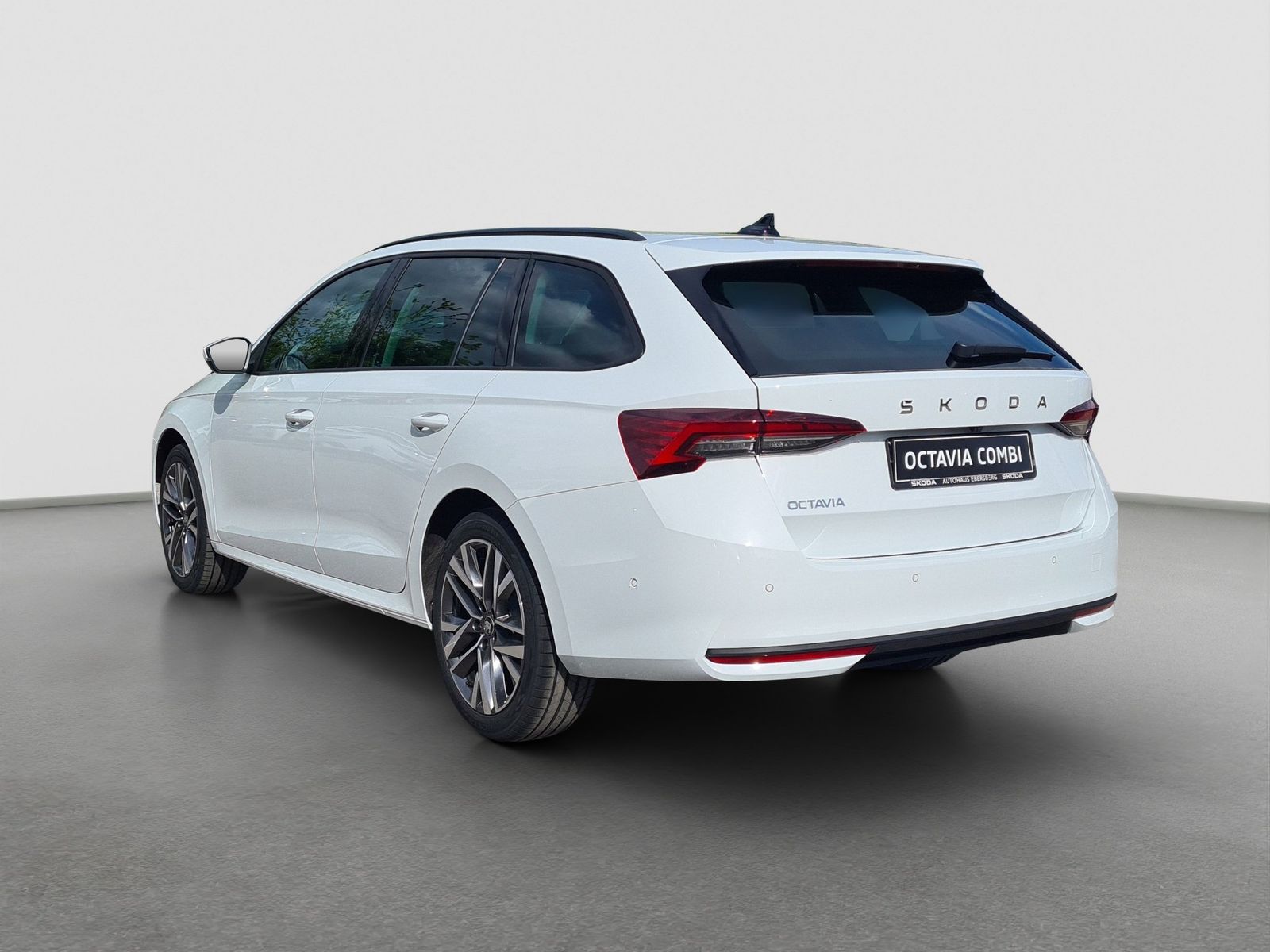 Skoda Octavia - Bild 8