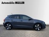 Volkswagen Polo GTI 2.0 TSI 152KW *Garantie* SHZ LED - graue Volkswagen Polo