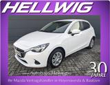 Mazda 2 SKYACTIV-G 75 Center-Line Klimaanlage Ganzjahr - Mazda 2: 7.2