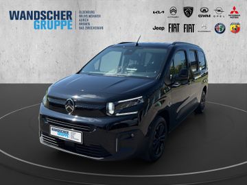 Citroën Berlingo XL BlueHDi 130 EAT8 S&S