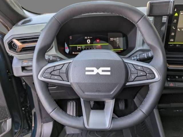 Fahrzeugabbildung Dacia Bigster Extreme TCe 140