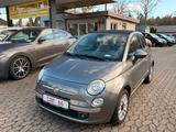 Fiat 500 Lounge - gebrauchte Fiat 500 aus dem Jahr 2010