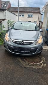 Opel Corsa 1.2 Edition Easytronic Edition - Opel Corsa: Easytronic