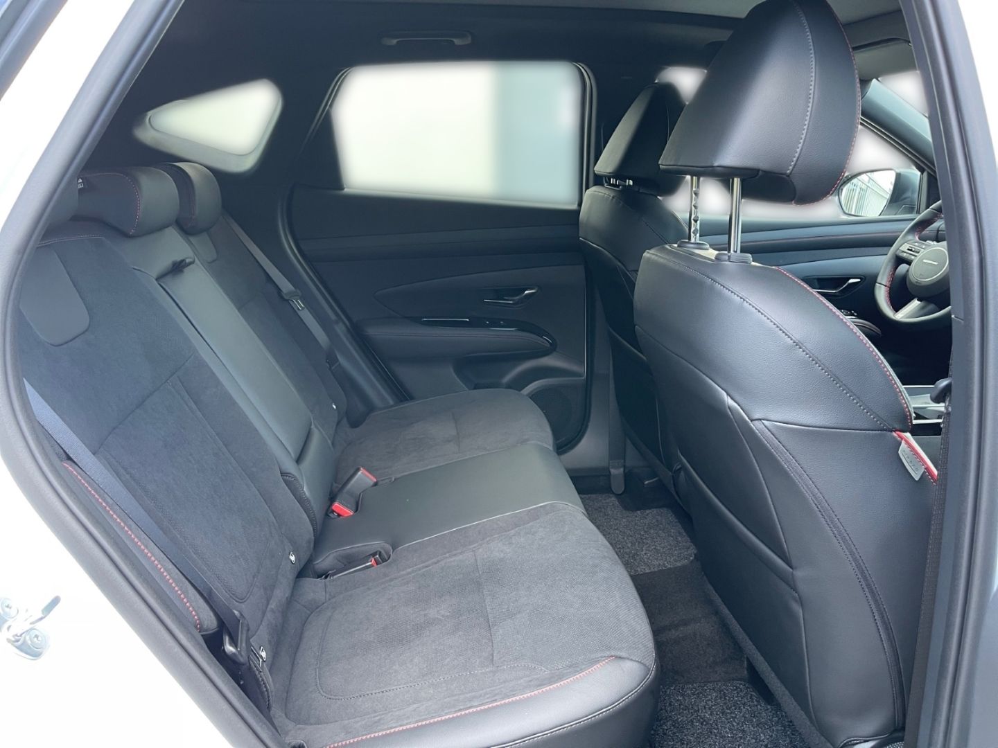 Hyundai Tucson – Bild 14