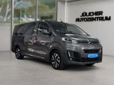 Citroën Spacetourer Business Lounge XL, 2x Schiebetüren - Citroën SpaceTourer: Automatik