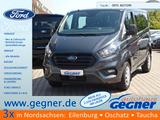 Ford Transit Custom Doka Kasten 170PS Trend LKW L1H1 - Bis 3,5t Lkw