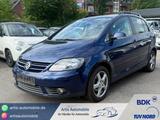 Volkswagen Golf Plus V UNITED*SITZHEIZUNG*KLIMA*PDC*EXPORT - Volkswagen Golf Plus: United
