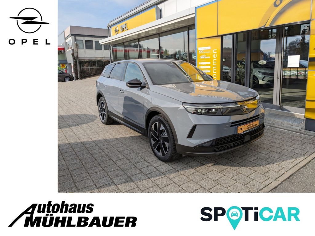 Opel Grandland (X)
