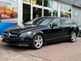 Mercedes-Benz CLS 350 - gebrauchte Mercedes-Benz CLS 350 aus dem Jahr 2015