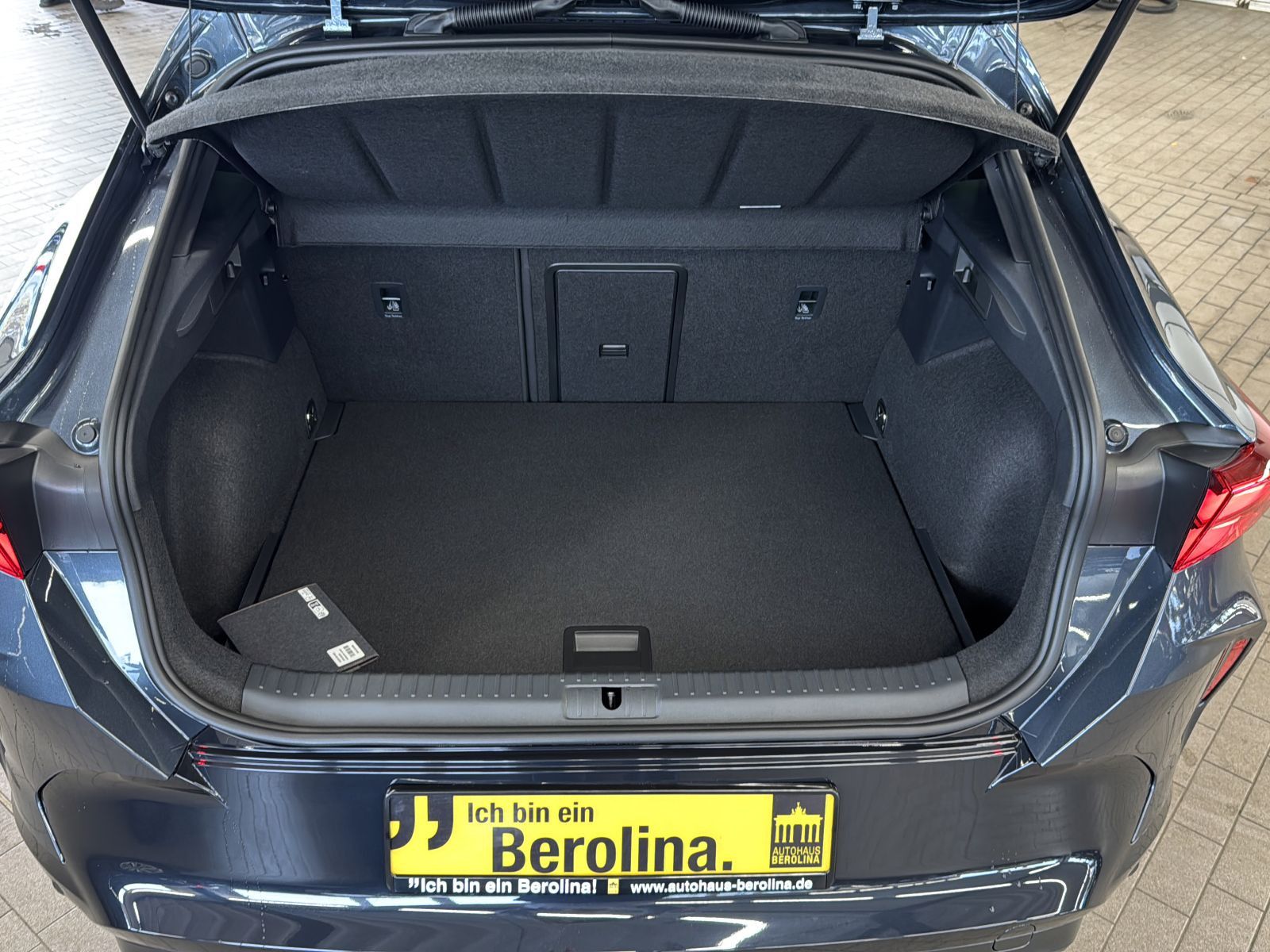 Cupra Formentor - Bild 7