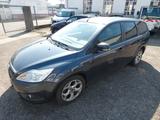 Ford Focus Turnier Viva - Ford Focus Viva mit Benzin-Antrieb