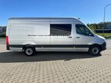 Mercedes-Benz Sprinter III Kasten 317 Maxi Autom./MBUX/LED/Kam - Ladebordwand Sprinter