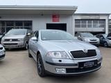 Skoda Octavia Combi Ambiente*2.HAND*SCHIEBEDACH*SITZH. - Skoda Octavia aus 2008: Kombi