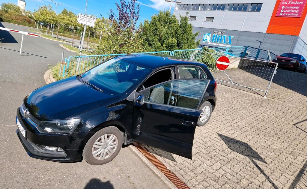 Image of Volkswagen Polo