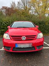 Volkswagen VW Golf Plus 1.6 FSI / JVC radio/ - VW Golf Plus Gebrauchtwagen in Karlsruhe