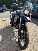 BMW F800GS - Offers