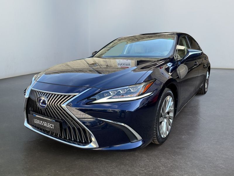 LEXUS ANDERE
