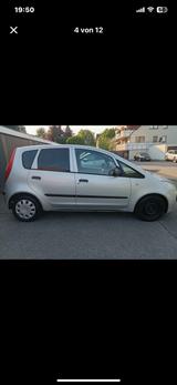 Mitsubishi Colt 1.3 Inform Inform - Mitsubishi: Kleinbus