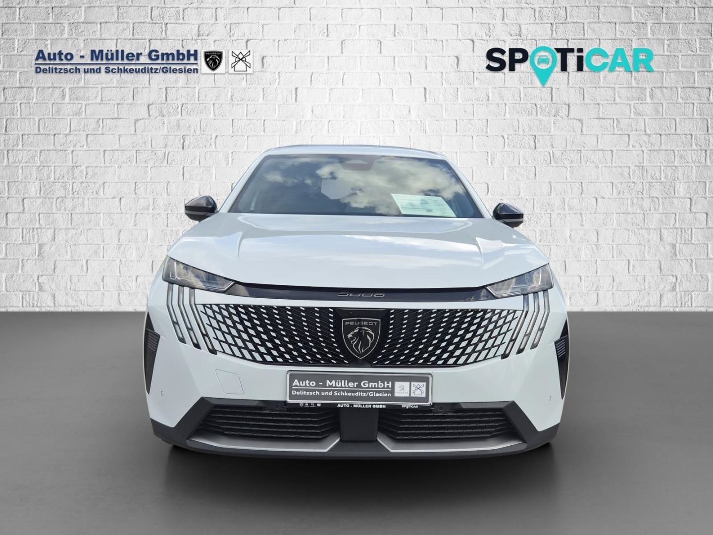 Peugeot 5008 Plug-in Hybrid 195 1.6 DSC Allure 7.Sitzer imagem 2