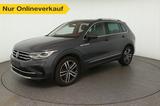 Volkswagen Tiguan 2.0 TDI Elegance 4Motion AHK+PANO+LED+NAV - Volkswagen Tiguan Elegance mit Diesel-Antrieb
